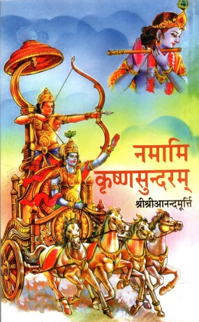 नमामि कृष्णसुन्दरमू | Namami Krsna Sundaram